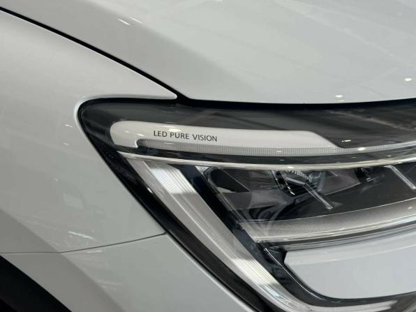Renault Arkana I с пробегом 2019 года, цена 1 450 000 рублей, 86238 км, внедорожник, Автокод Объявления
