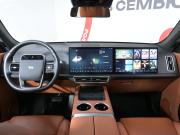 Li Auto (Lixiang) L7 I Рестайлинг Москва  - изображение 35