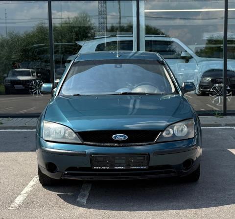 Ford Mondeo III с пробегом 2002 года, цена 255 000 рублей, 468000 км, седан, Автокод Объявления