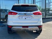Geely Atlas I Стройкерамика  - изображение 26