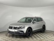 Volkswagen Tiguan II Рестайлинг Воронеж  - изображение 21