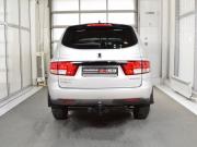 SsangYong Kyron I Рестайлинг Кемерово  - изображение 25