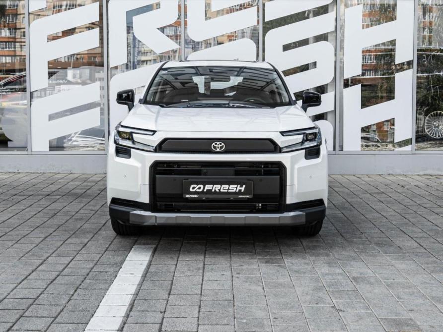 Toyota RAV4 VI (XA60) Ставрополь  - изображение 3