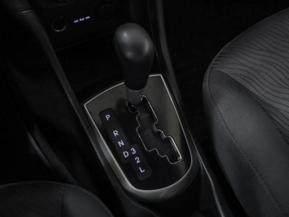 Hyundai Solaris I с пробегом 2014 года, цена 669 000 рублей, 251217 км, седан, Автокод Объявления