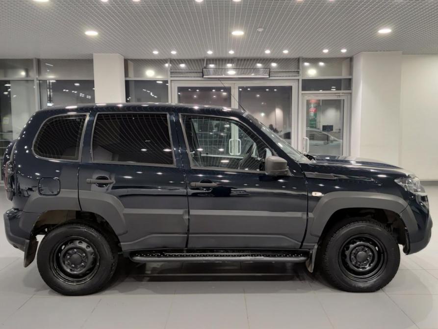 Lada (ВАЗ) Niva Travel I Казань  - изображение 5