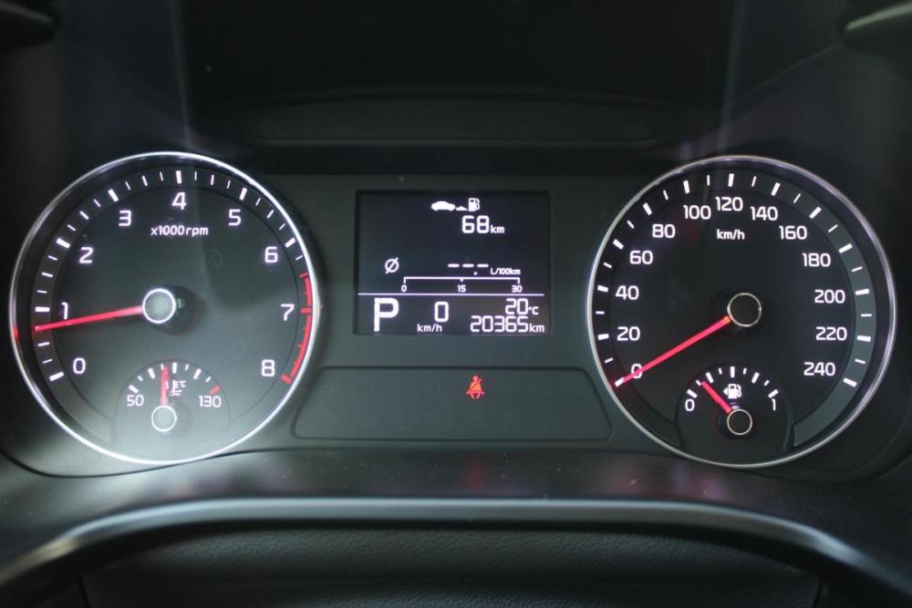 Kia Cerato IV Пермь  - изображение 20