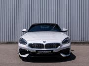 BMW Z4 III (G29) Сочи  - изображение 30