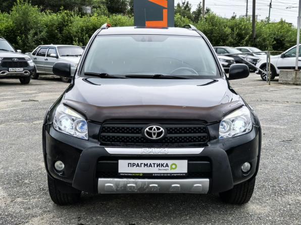 Toyota RAV4 III (XA30) с пробегом 2007 года, цена 1 049 000 рублей, 186000 км, внедорожник, Автокод Объявления