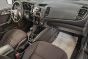 Kia Cerato II Челябинск  - изображение 32