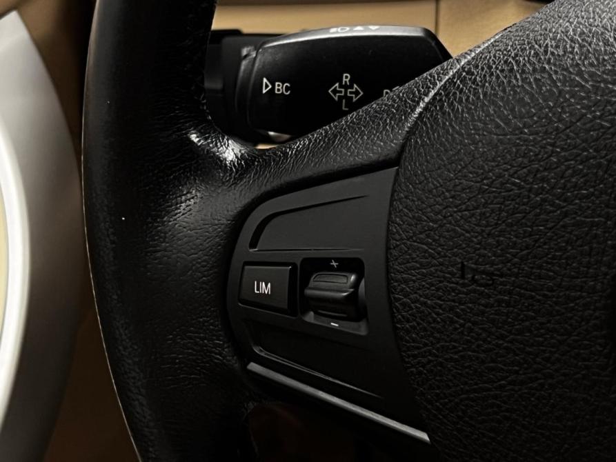 BMW 3 серии VI (F3x) Санкт-Петербург  - изображение 12
