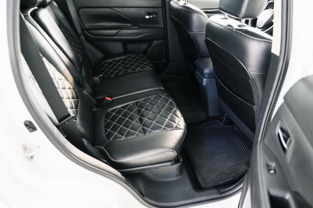 Mitsubishi Outlander III Рестайлинг 3 Оренбург  - изображение 32