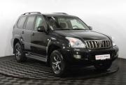 Toyota Land Cruiser Prado 120 Series Рестайлинг Нижний Новгород  - изображение 26