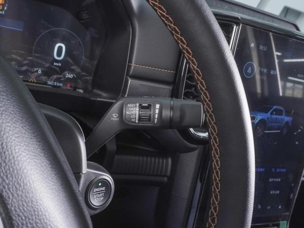 Ford Ranger T6.2 с пробегом 2024 года, цена 6 369 000 рублей, 139 км, offers.body_type.unknown, Автокод Объявления