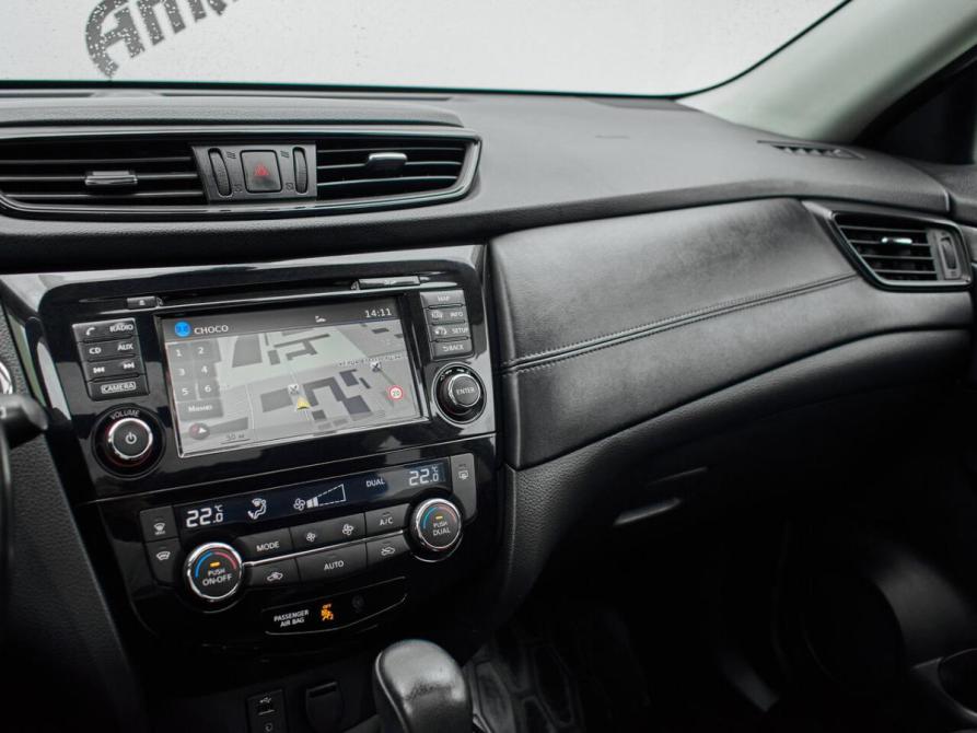Nissan X-Trail III Рестайлинг Екатеринбург  - изображение 17