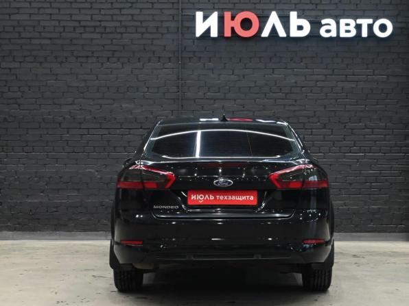 Ford Mondeo IV Рестайлинг с пробегом 2011 года, цена 740 000 рублей, 198834 км, седан, Автокод Объявления