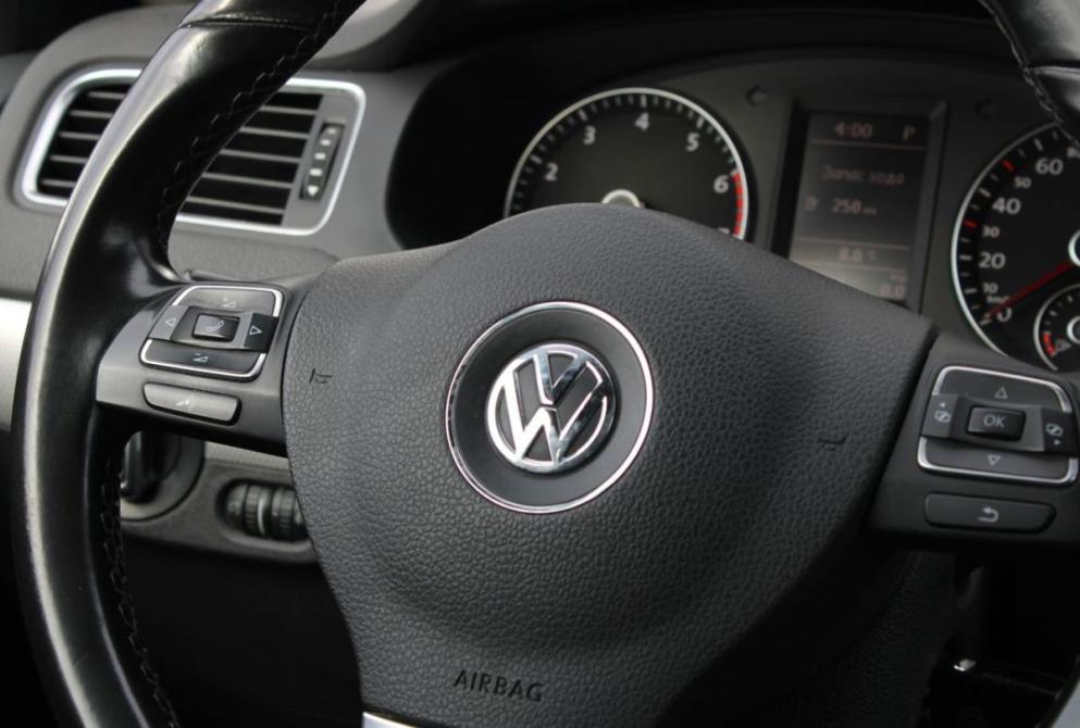 Volkswagen Jetta VI Саратов  - изображение 22