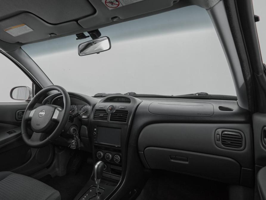Nissan Almera Classic I Москва  - изображение 9