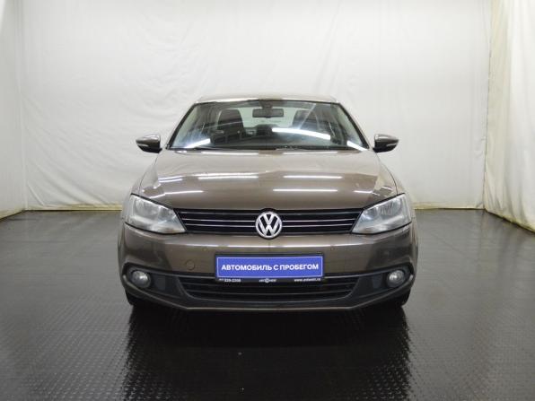 Volkswagen Jetta VI с пробегом 2012 года, цена 1 031 000 рублей, 151000 км, седан, Автокод Объявления