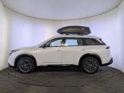 Nissan Pathfinder V (China Market) Москва  - изображение 38