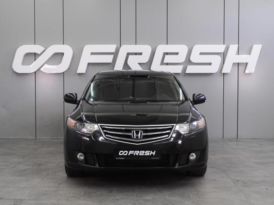 Honda Accord VIII Воронеж  - изображение 3
