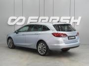 Opel Astra K Воронеж  - изображение 25