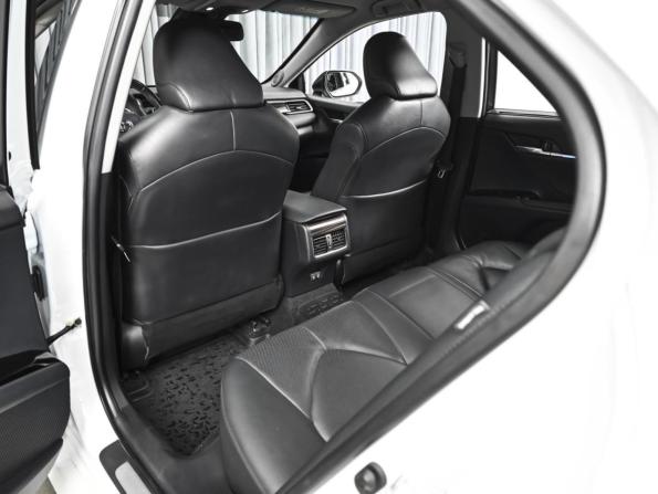 Toyota Camry VIII (XV70) с пробегом 2018 года, цена 2 969 000 рублей, 119827 км, седан, Автокод Объявления