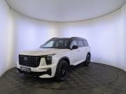 GAC GS8 II Москва  - изображение 31
