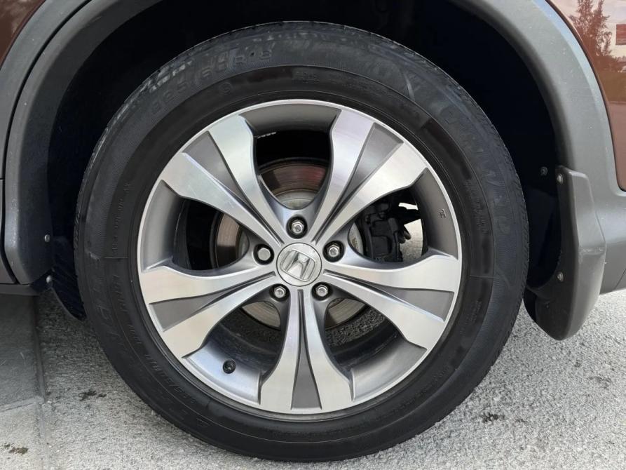 Honda CR-V IV Екатеринбург  - изображение 24