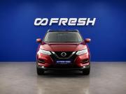 Nissan Qashqai II Рестайлинг Москва  - изображение 26