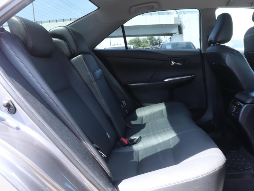 Toyota Camry VII (XV50) Рестайлинг Москва  - изображение 11