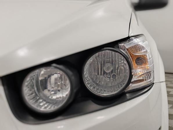 Chevrolet Aveo II с пробегом 2015 года, цена 599 000 рублей, 178001 км, седан, Автокод Объявления
