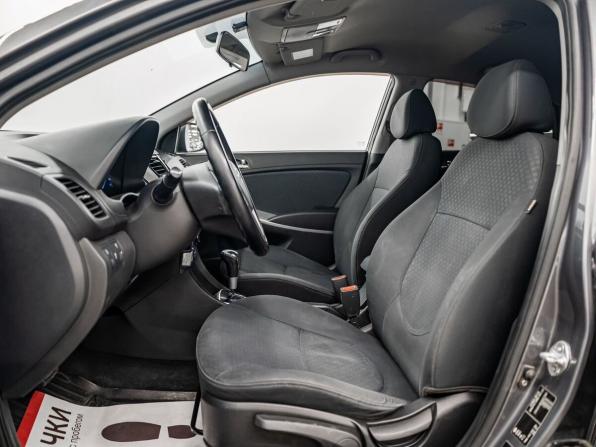 Hyundai Solaris I с пробегом 2012 года, цена 940 000 рублей, 135796 км, хэтчбек, Автокод Объявления
