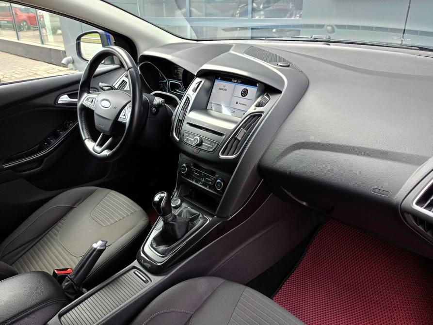 Ford Focus III Рестайлинг Казань  - изображение 6