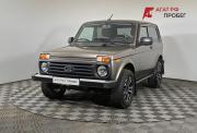 Lada (ВАЗ) Niva Legend I Нижний Новгород  - изображение 14