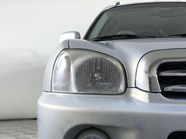 Hyundai Santa Fe Classic с пробегом 2011 года, цена 868 000 рублей, 198132 км, внедорожник, Автокод Объявления