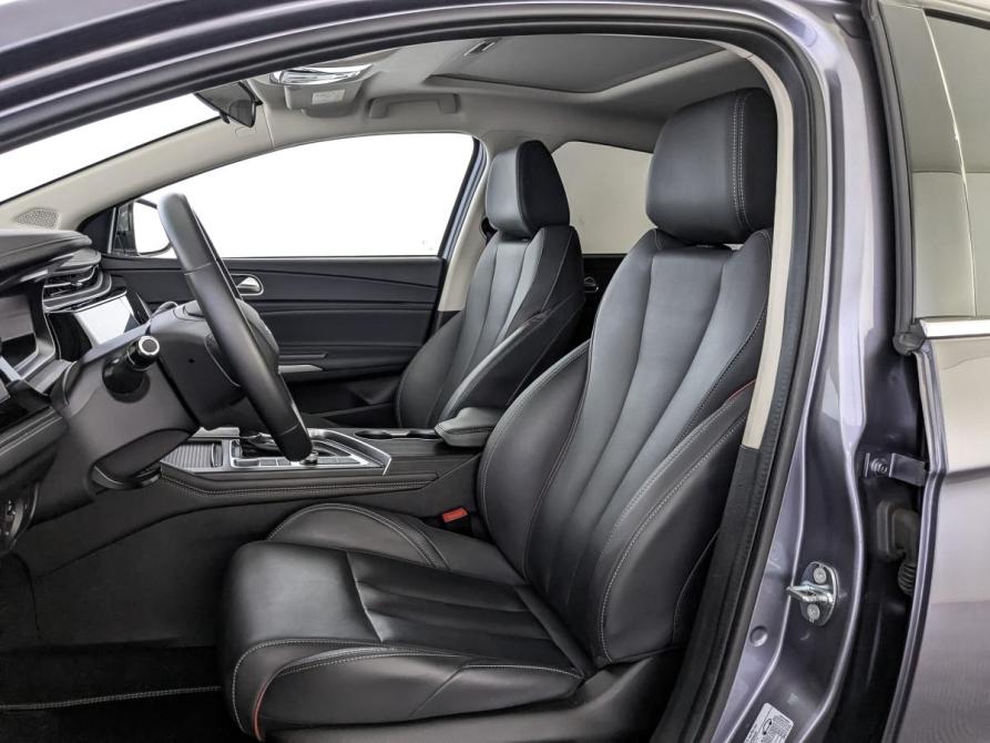Omoda S5 Москва  - изображение 20