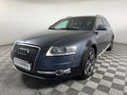 Audi A6 allroad II (C6) Москва  - изображение 20