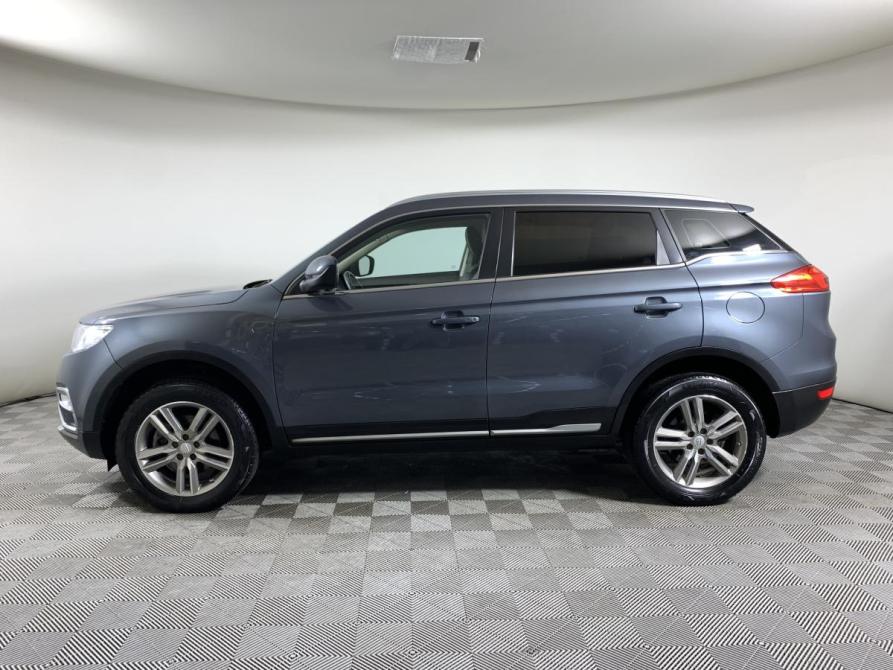 Geely Atlas I Москва  - изображение 8