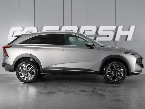 Haval F7 II с пробегом 2026 года, цена 3 799 000 рублей, 12 км, внедорожник, Автокод Объявления