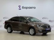 Volkswagen Polo V Рестайлинг Ставрополь  - изображение 20