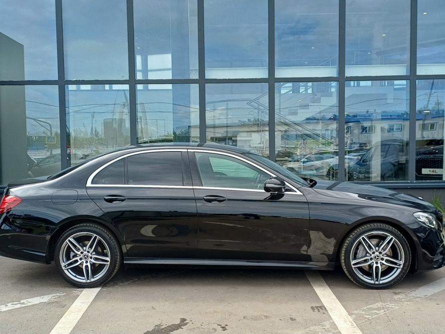 Mercedes-Benz E-Класс V (W213 S213 C238) Москва  - изображение 4