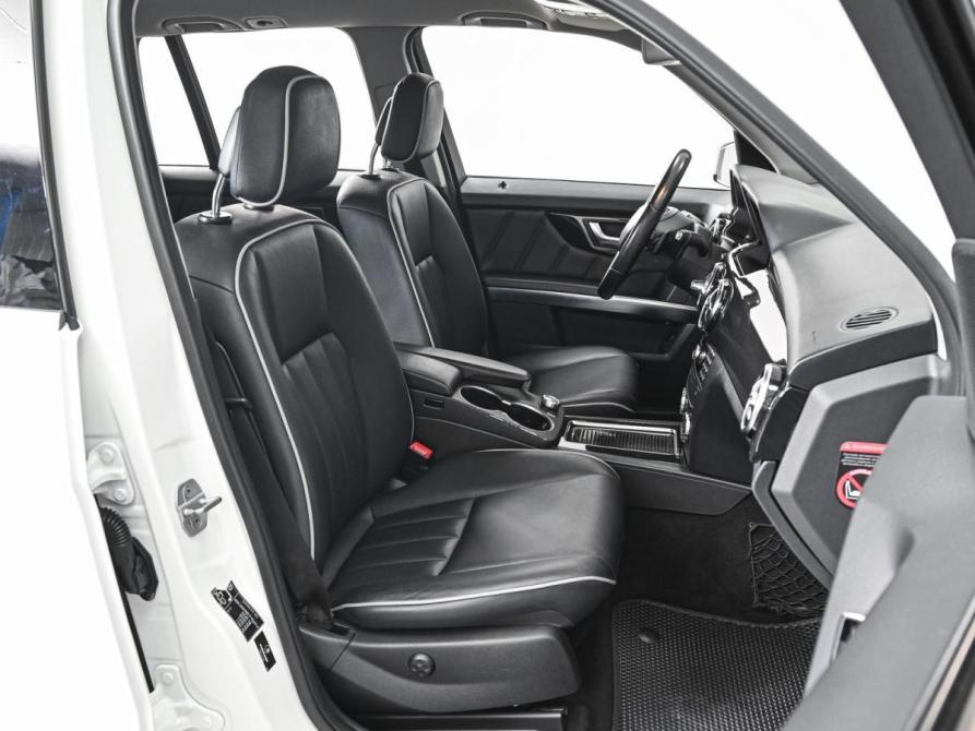 Mercedes-Benz GLK-Класс I (X204) Рестайлинг Ставрополь  - изображение 8