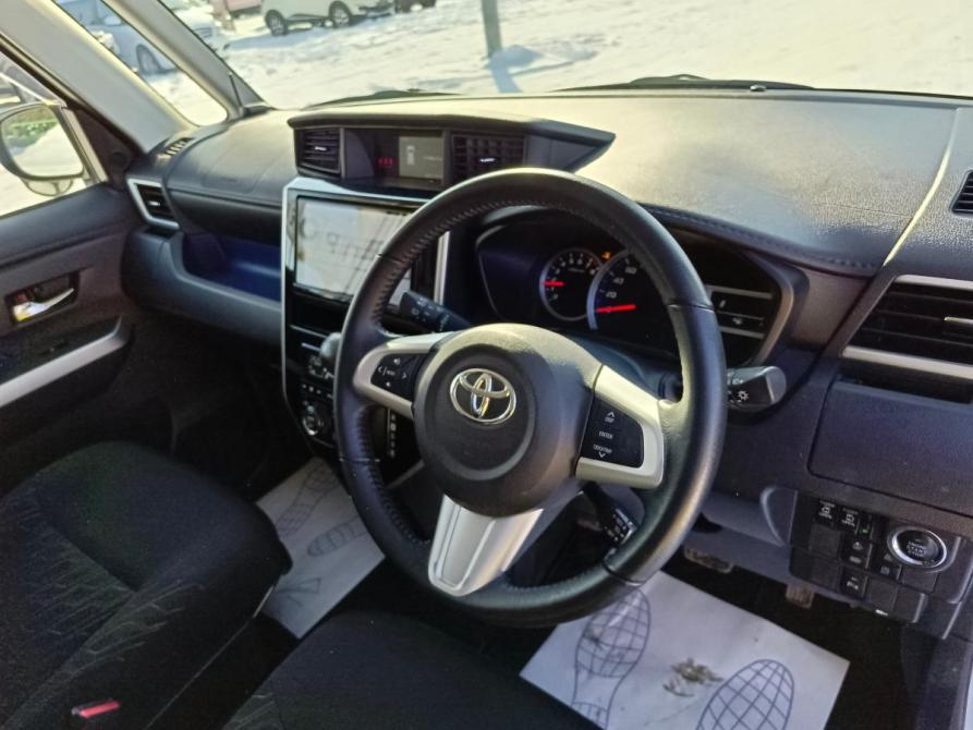 Toyota Roomy I Тюмень  - изображение 16