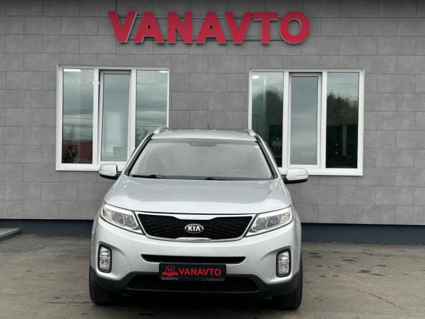 Kia Sorento II Рестайлинг с пробегом 2012 года, цена 1 520 000 рублей, 198212 км, внедорожник, Автокод Объявления