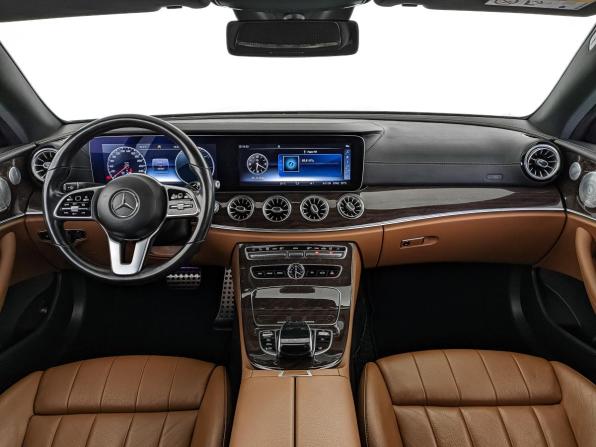 Mercedes-Benz E-Класс V (W213 S213 C238) с пробегом 2019 года, цена 3 900 000 рублей, 99783 км, купе, Автокод Объявления