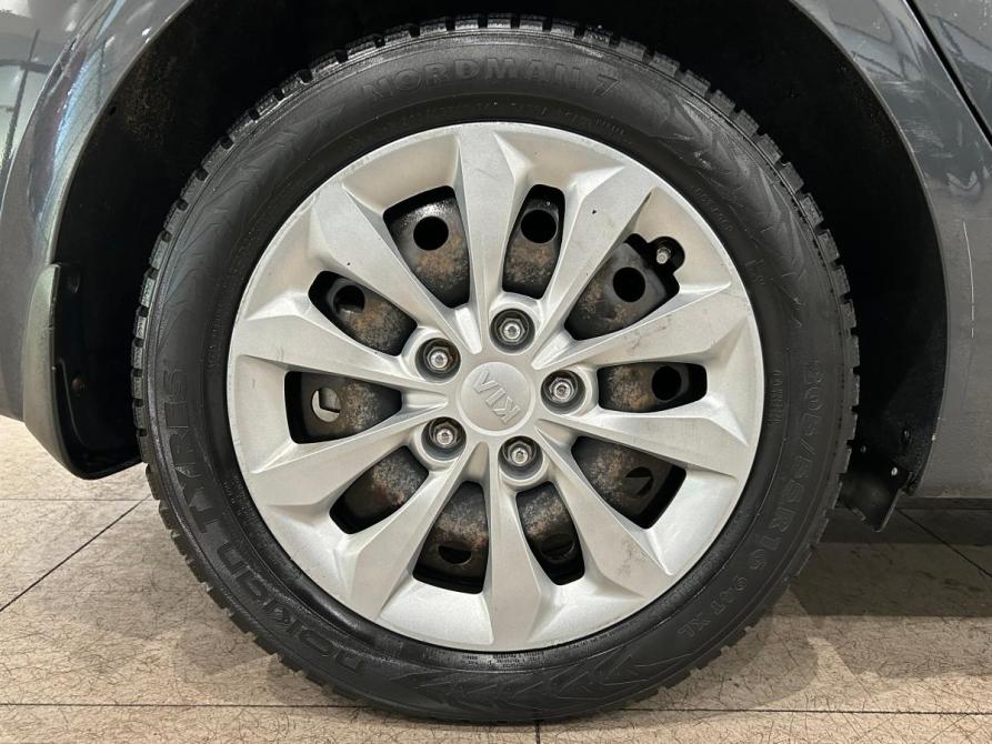 Kia Ceed III Санкт-Петербург  - изображение 10