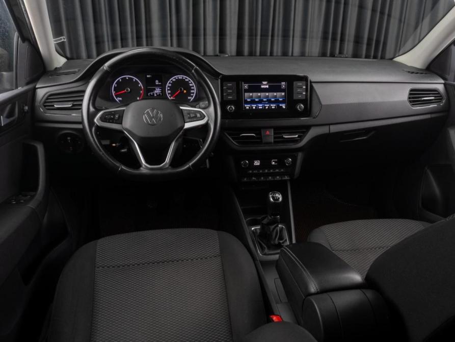 Volkswagen Polo V Рестайлинг Тюмень  - изображение 6