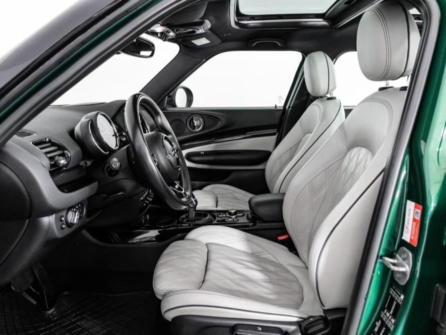 Mini Clubman II Рестайлинг Санкт-Петербург  - изображение 19