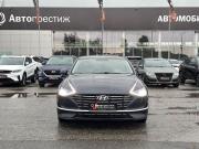 Hyundai Sonata VIII (DN8) Пермь  - изображение 25