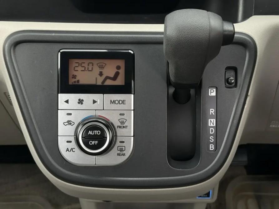 Toyota Passo III Новосибирск  - изображение 16